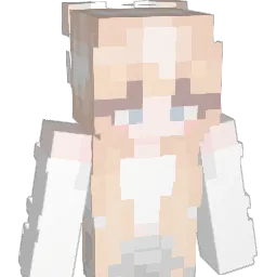 Kate550's Minecraft skin