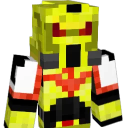 Kate556's Minecraft skin