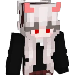 Kate7700's Minecraft skin