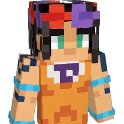 KateIsSleeping's Minecraft skin