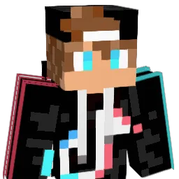 KateUptonsBum Minecraft avatar bust