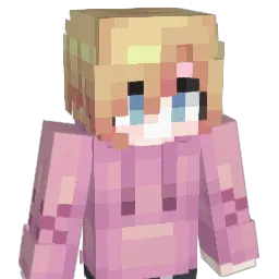 Kate_Carter's Minecraft skin