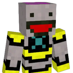 Kate_Rin's Minecraft skin
