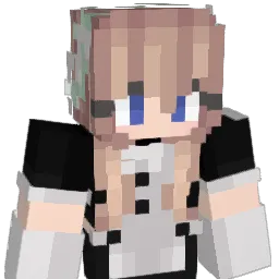 Kate__Cake Minecraft avatar bust