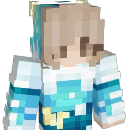 Katea_ Minecraft avatar bust