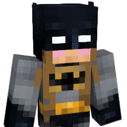 Katecosta's Minecraft skin