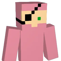 Kategoria Minecraft avatar bust
