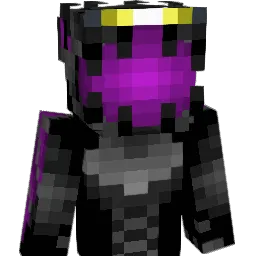 Katend's Minecraft skin