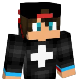Katenduil Minecraft avatar bust