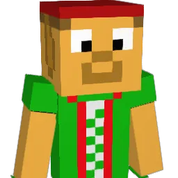 KaterBug05's Minecraft skin