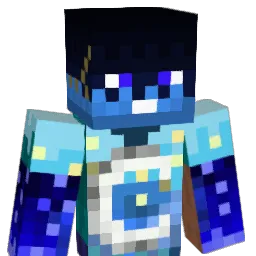 KaterFindus Minecraft avatar bust