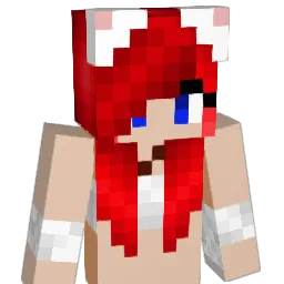 KaterJohnny Minecraft avatar bust
