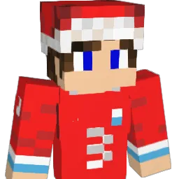 KaterKelch22 Minecraft avatar bust