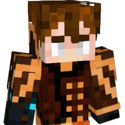 Kater_ Minecraft avatar bust