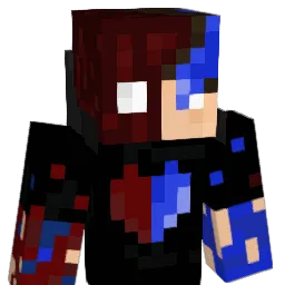 Katerex2015's Minecraft skin