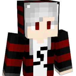 KatersStrophe Minecraft avatar bust