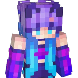 Kateveon's Minecraft skin