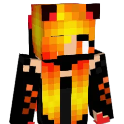 Katey_Matey Minecraft avatar bust