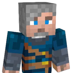 Katfish76's Minecraft skin