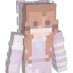 Kath078 Minecraft avatar bust