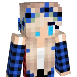 Katha_Putte Minecraft avatar bust