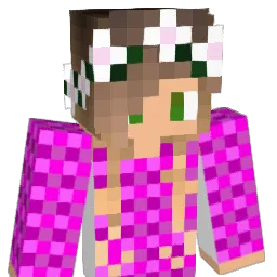 Kathanner's Minecraft skin