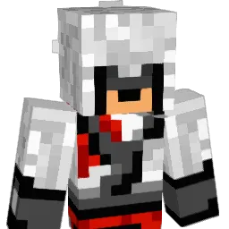Kathar189 Minecraft avatar bust