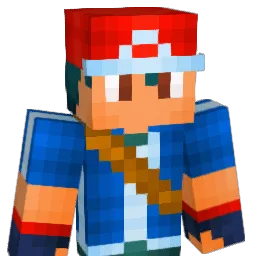 Kathasabi Minecraft avatar bust