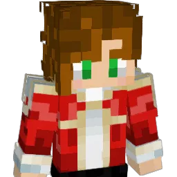 Katherine_22's Minecraft skin