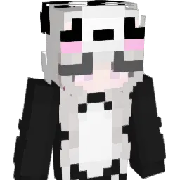 KathiiiiK Minecraft avatar bust