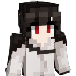Kathiiyan Minecraft avatar bust