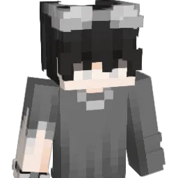 KathinkaJeanz Minecraft avatar bust