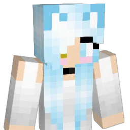 Kathleen_123 Minecraft avatar bust