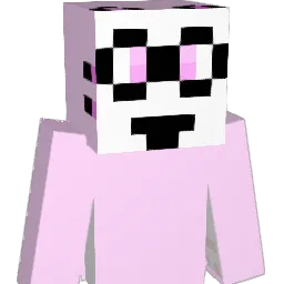 KathrynTodd Minecraft avatar bust