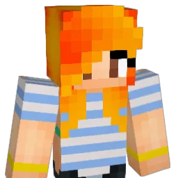 Kathy_Nugget Minecraft avatar bust