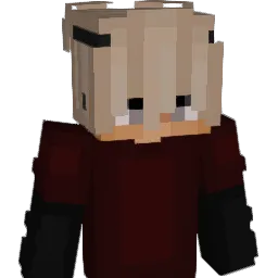 KatiLuty Minecraft avatar bust