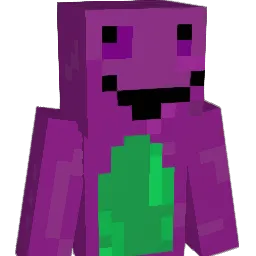 KatieBug5931 Minecraft avatar bust