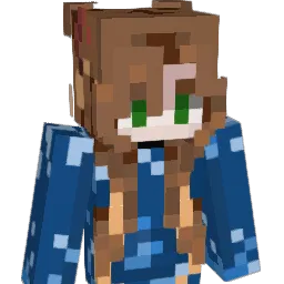 KatieStarz_'s Minecraft skin