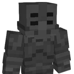 KatieTheCat Minecraft avatar bust