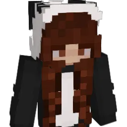 Katie_Dee Minecraft avatar bust