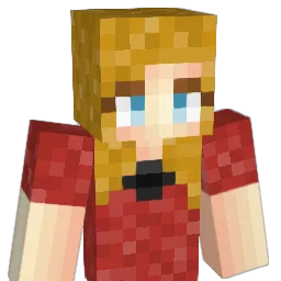 Katiewa's Minecraft skin
