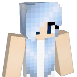 Katiguraz Minecraft avatar bust