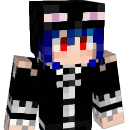 Katilee's Minecraft skin