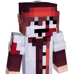 KatimuX's Minecraft skin
