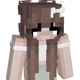 Katiush_a Minecraft avatar bust
