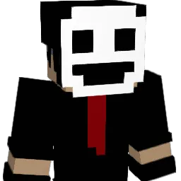 Katjes_72 Minecraft avatar bust