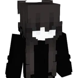 Katlau_ Minecraft avatar bust