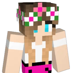Katlyn_Miller Minecraft avatar bust