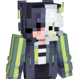 Katmander's Minecraft skin