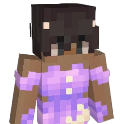 Katmari_ Minecraft avatar bust
